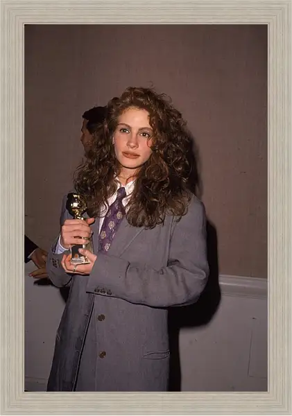 Картина в раме - Джулия Робертс. Julia Roberts Картина в раме - Джулия Робертс. Julia Roberts