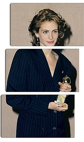 Модульная картина - Джулия Робертс. Julia Roberts Модульная картина - Джулия Робертс. Julia Roberts