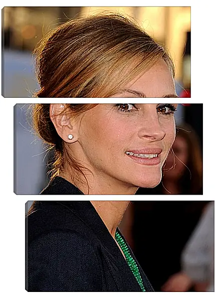 Модульная картина - Джулия Робертс. Julia Roberts Модульная картина - Джулия Робертс. Julia Roberts