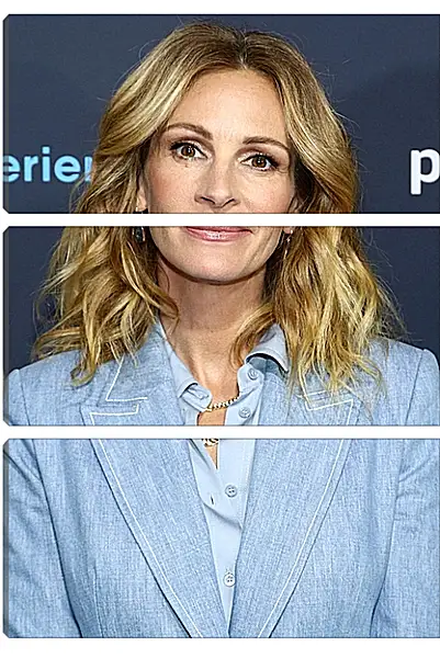 Модульная картина - Джулия Робертс. Julia Roberts Модульная картина - Джулия Робертс. Julia Roberts