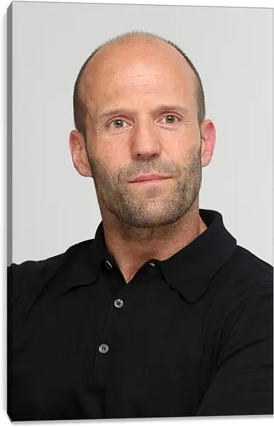 Постер на подрамнике - Джейсон Стэтхэм. Jason Statham Постер на подрамнике - Джейсон Стэтхэм. Jason Statham