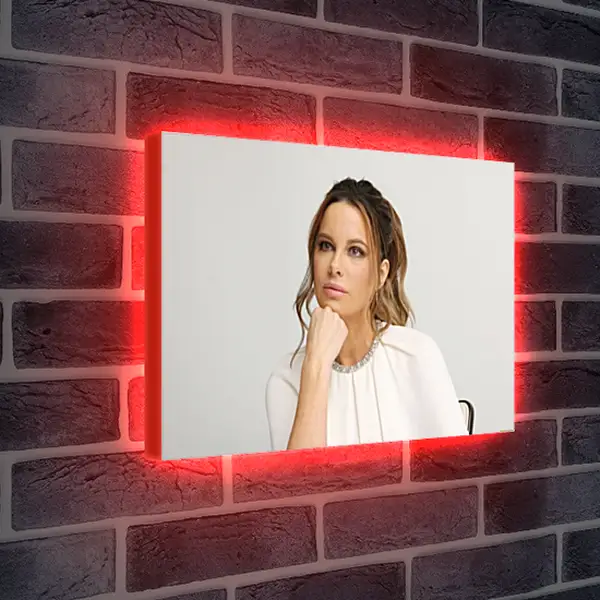 Лайтбокс световая панель - Кейт Бекинсейл. Kate Beckinsale Лайтбокс световая панель - Кейт Бекинсейл. Kate Beckinsale