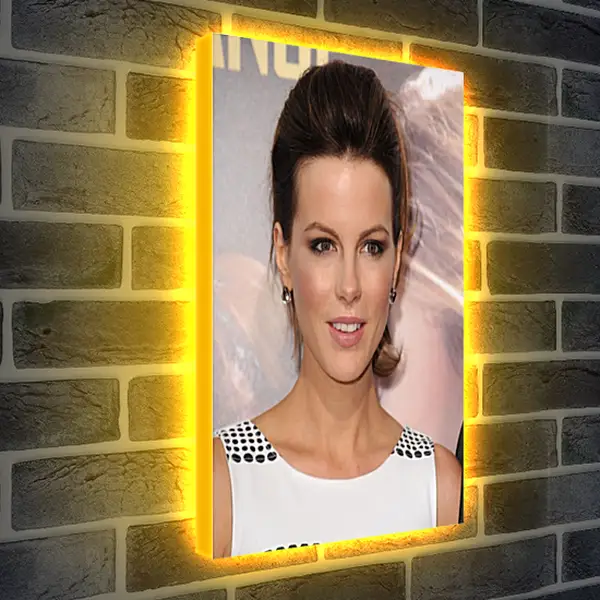 Лайтбокс световая панель - Кейт Бекинсейл. Kate Beckinsale Лайтбокс световая панель - Кейт Бекинсейл. Kate Beckinsale