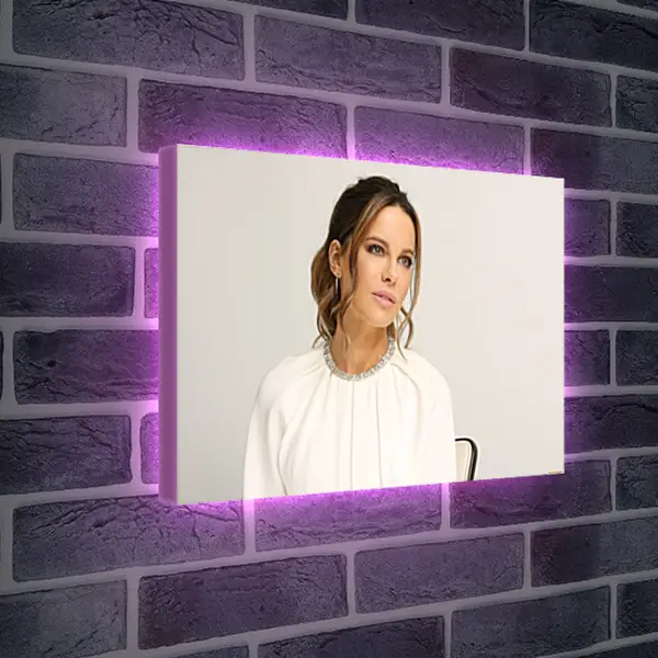 Лайтбокс световая панель - Кейт Бекинсейл. Kate Beckinsale Лайтбокс световая панель - Кейт Бекинсейл. Kate Beckinsale