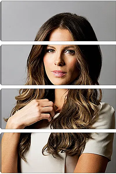 Модульная картина - Кейт Бекинсейл. Kate Beckinsale Модульная картина - Кейт Бекинсейл. Kate Beckinsale