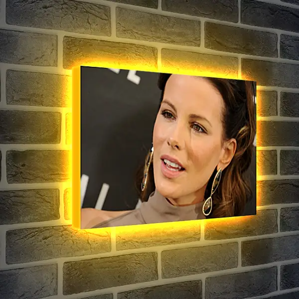 Лайтбокс световая панель - Кейт Бекинсейл. Kate Beckinsale Лайтбокс световая панель - Кейт Бекинсейл. Kate Beckinsale