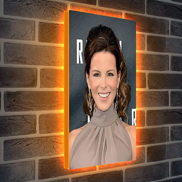 Лайтбокс световая панель - Кейт Бекинсейл. Kate Beckinsale Лайтбокс световая панель - Кейт Бекинсейл. Kate Beckinsale