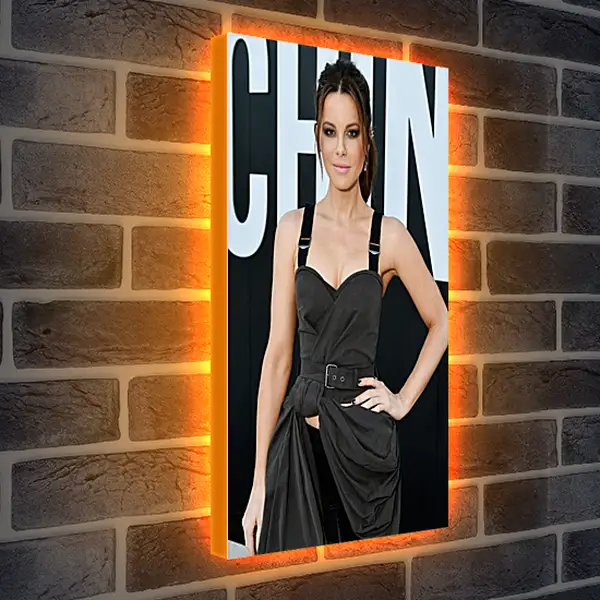 Лайтбокс световая панель - Кейт Бекинсейл. Kate Beckinsale Лайтбокс световая панель - Кейт Бекинсейл. Kate Beckinsale