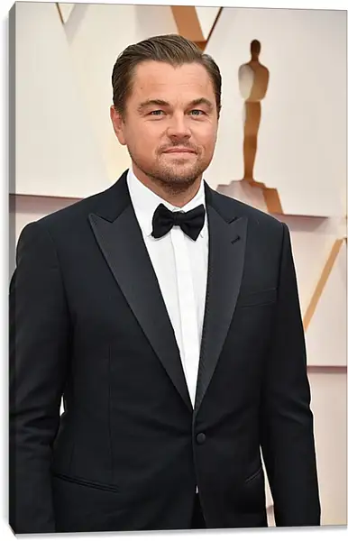 Постер на подрамнике - Леонардо Ди Каприо. Leonardo DiCaprio Постер на подрамнике - Леонардо Ди Каприо. Leonardo DiCaprio