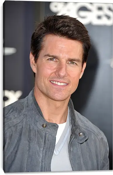 Постер на подрамнике - Том Круз. Tom Cruise Постер на подрамнике - Том Круз. Tom Cruise
