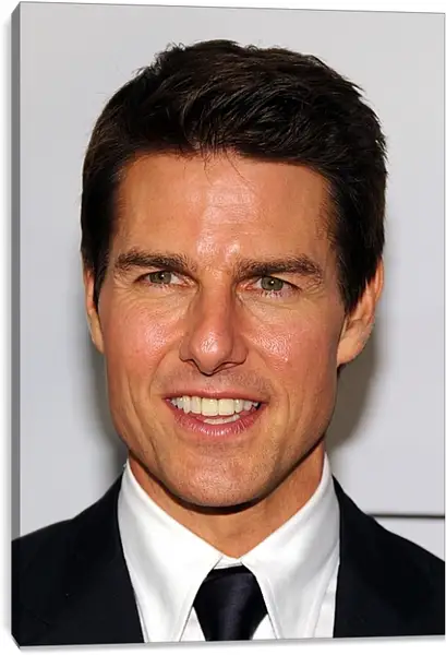 Постер на подрамнике - Том Круз. Tom Cruise Постер на подрамнике - Том Круз. Tom Cruise