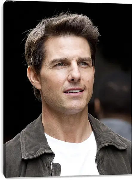 Постер на подрамнике - Том Круз. Tom Cruise Постер на подрамнике - Том Круз. Tom Cruise