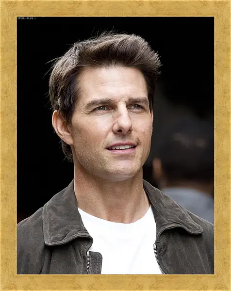 Картина в раме - Том Круз. Tom Cruise Картина в раме - Том Круз. Tom Cruise