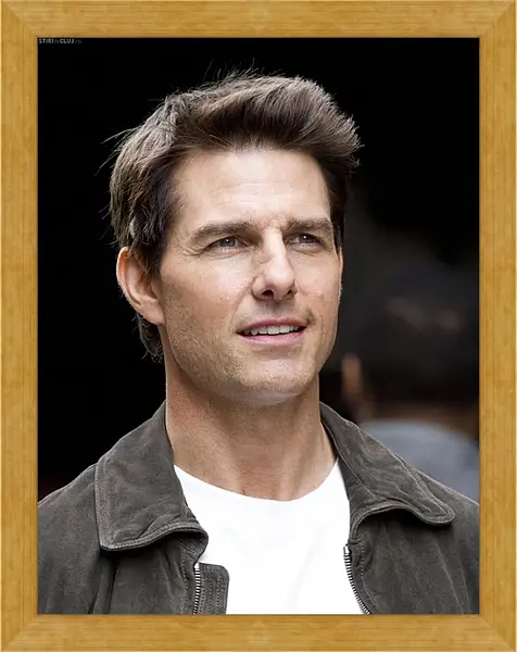 Картина в раме - Том Круз. Tom Cruise Картина в раме - Том Круз. Tom Cruise