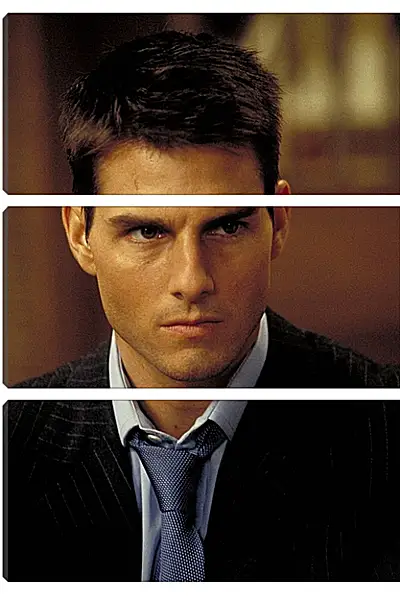 Модульная картина - Том Круз. Tom Cruise Модульная картина - Том Круз. Tom Cruise