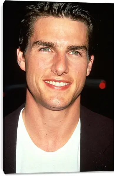 Постер на подрамнике - Том Круз. Tom Cruise Постер на подрамнике - Том Круз. Tom Cruise