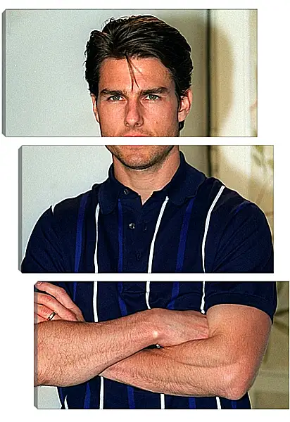 Модульная картина - Том Круз. Tom Cruise Модульная картина - Том Круз. Tom Cruise