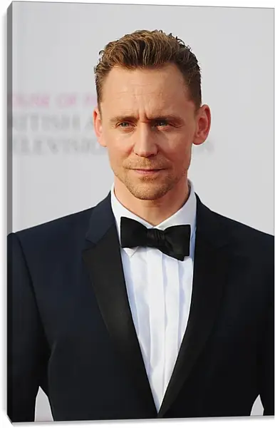 Постер на подрамнике - Том Хиддлстон. Thomas Hiddleston Постер на подрамнике - Том Хиддлстон. Thomas Hiddleston