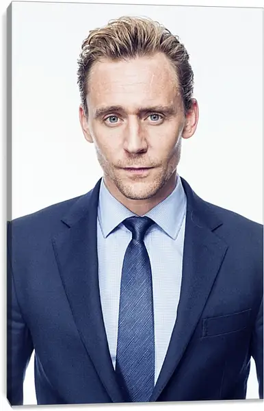 Постер на подрамнике - Том Хиддлстон. Thomas Hiddleston Постер на подрамнике - Том Хиддлстон. Thomas Hiddleston