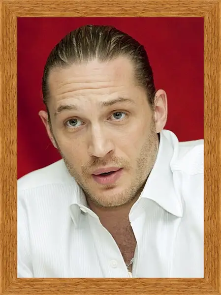 Картина в раме - Том Харди. Tom Hardy Картина в раме - Том Харди. Tom Hardy
