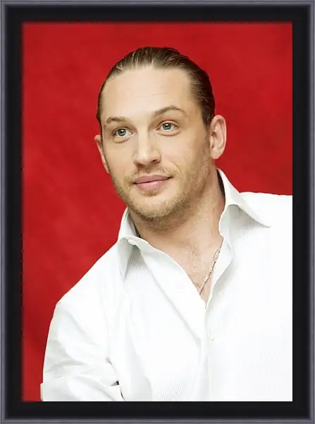 Картина в раме - Том Харди. Tom Hardy Картина в раме - Том Харди. Tom Hardy