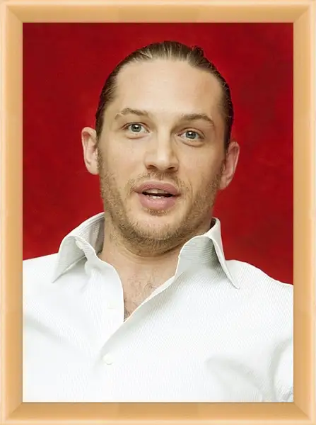 Картина в раме - Том Харди. Tom Hardy Картина в раме - Том Харди. Tom Hardy