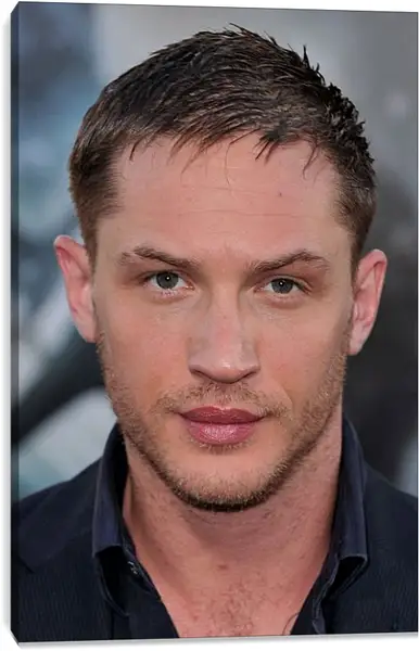 Постер на подрамнике - Том Харди. Tom Hardy Постер на подрамнике - Том Харди. Tom Hardy