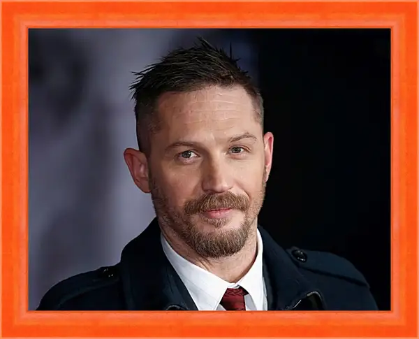 Картина в раме - Том Харди. Tom Hardy Картина в раме - Том Харди. Tom Hardy