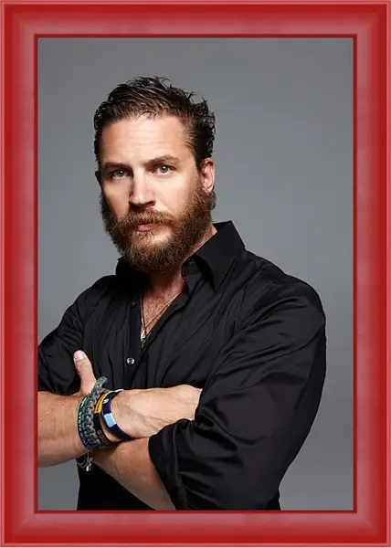 Картина в раме - Том Харди. Tom Hardy Картина в раме - Том Харди. Tom Hardy
