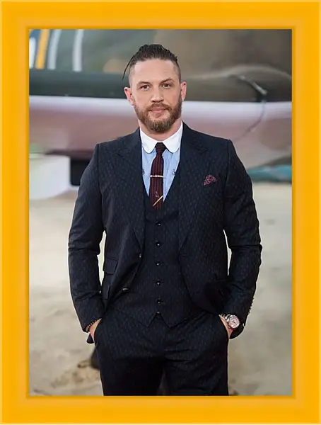 Картина в раме - Том Харди. Tom Hardy Картина в раме - Том Харди. Tom Hardy
