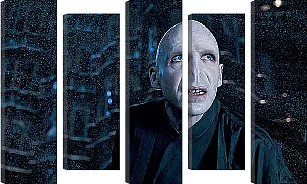 Модульная картина - Lord-Voldemort Модульная картина - Lord-Voldemort