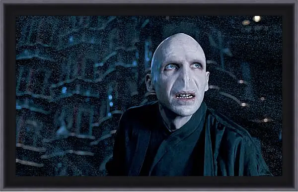 Картина в раме - Lord-Voldemort Картина в раме - Lord-Voldemort