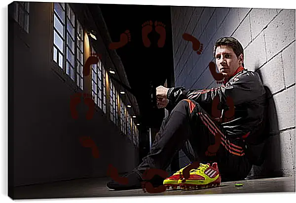 Часы картина - Лионель Месси (Lionel Andres Messi ) Часы картина - Лионель Месси (Lionel Andres Messi )
