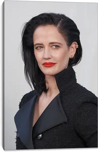 Постер на подрамнике - Ева Грин. Eva Green Постер на подрамнике - Ева Грин. Eva Green