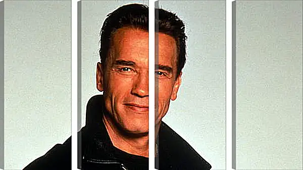 Модульная картина - Арнольд Шварценеггер (Arnold Schwarzenegger) Модульная картина - Арнольд Шварценеггер (Arnold Schwarzenegger)
