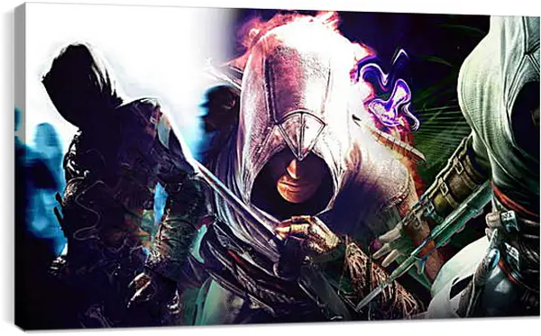Постер на подрамнике - assassins creed, arm, graphics
Постер на подрамнике - assassins creed, arm, graphics