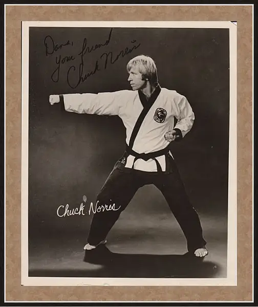 Картина в раме - Чак Норрис. Chuck Norris Картина в раме - Чак Норрис. Chuck Norris