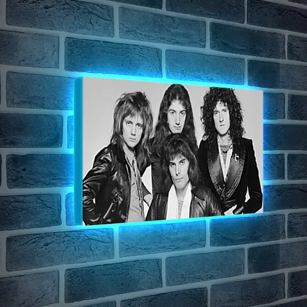 Лайтбокс световая панель - Queen Лайтбокс световая панель - Queen