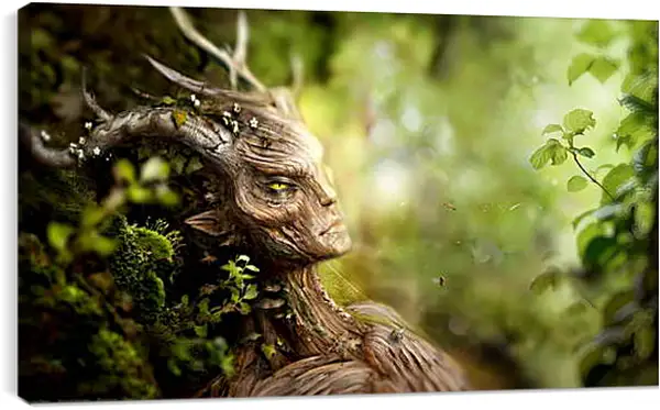 Постер на подрамнике - The Elder Scrolls V: Skyrim
Постер на подрамнике - The Elder Scrolls V: Skyrim