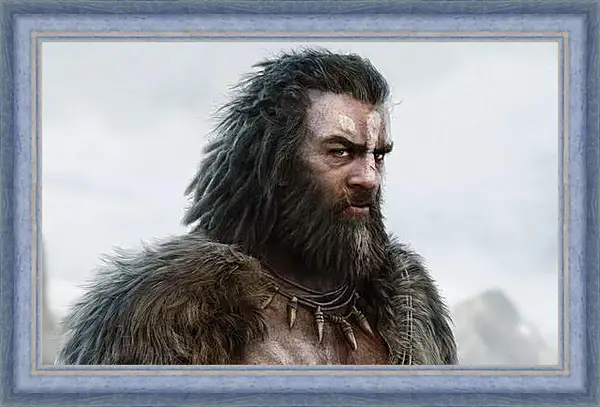 Картина в раме - Far Cry Primal Картина в раме - Far Cry Primal