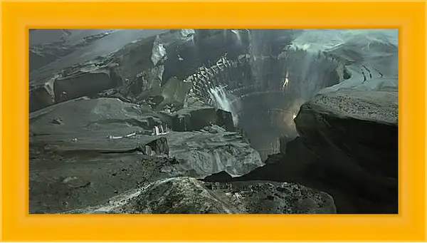 Картина в раме - Destiny Картина в раме - Destiny