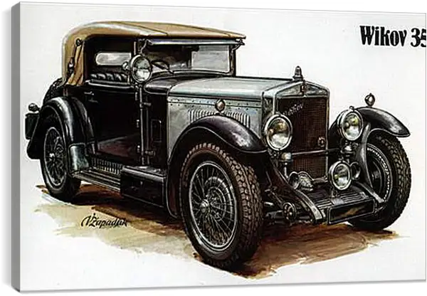 Постер на подрамнике - Retro cars - Ретро автомобили
Постер на подрамнике - Retro cars - Ретро автомобили