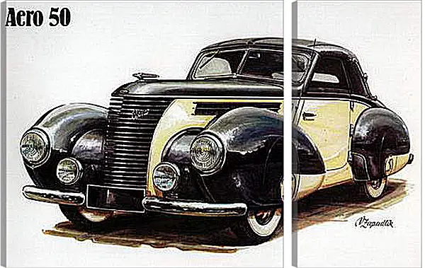 Модульная картина - Retro cars - Ретро автомобили
Модульная картина - Retro cars - Ретро автомобили