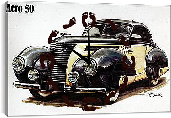 Часы картина - Retro cars - Ретро автомобили
Часы картина - Retro cars - Ретро автомобили