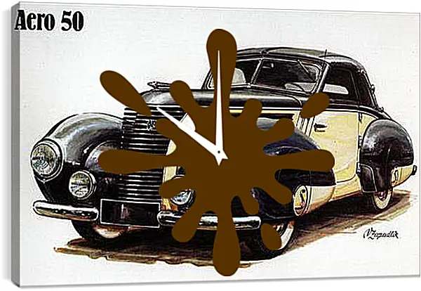 Часы картина - Retro cars - Ретро автомобили
Часы картина - Retro cars - Ретро автомобили