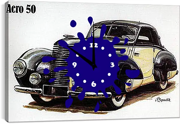 Часы картина - Retro cars - Ретро автомобили
Часы картина - Retro cars - Ретро автомобили