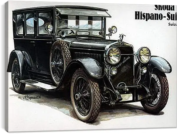 Постер на подрамнике - Retro cars - Ретро автомобили
Постер на подрамнике - Retro cars - Ретро автомобили
