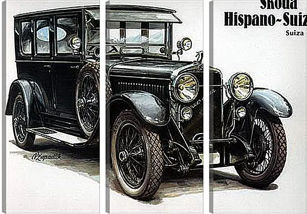Модульная картина - Retro cars - Ретро автомобили
Модульная картина - Retro cars - Ретро автомобили