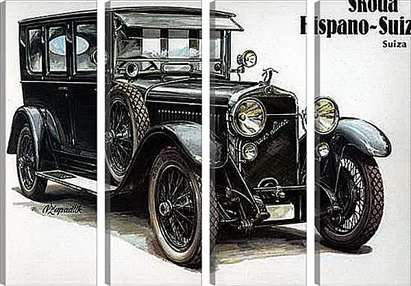 Модульная картина - Retro cars - Ретро автомобили
Модульная картина - Retro cars - Ретро автомобили
