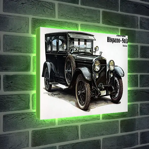 Лайтбокс световая панель - Retro cars - Ретро автомобили
Лайтбокс световая панель - Retro cars - Ретро автомобили
